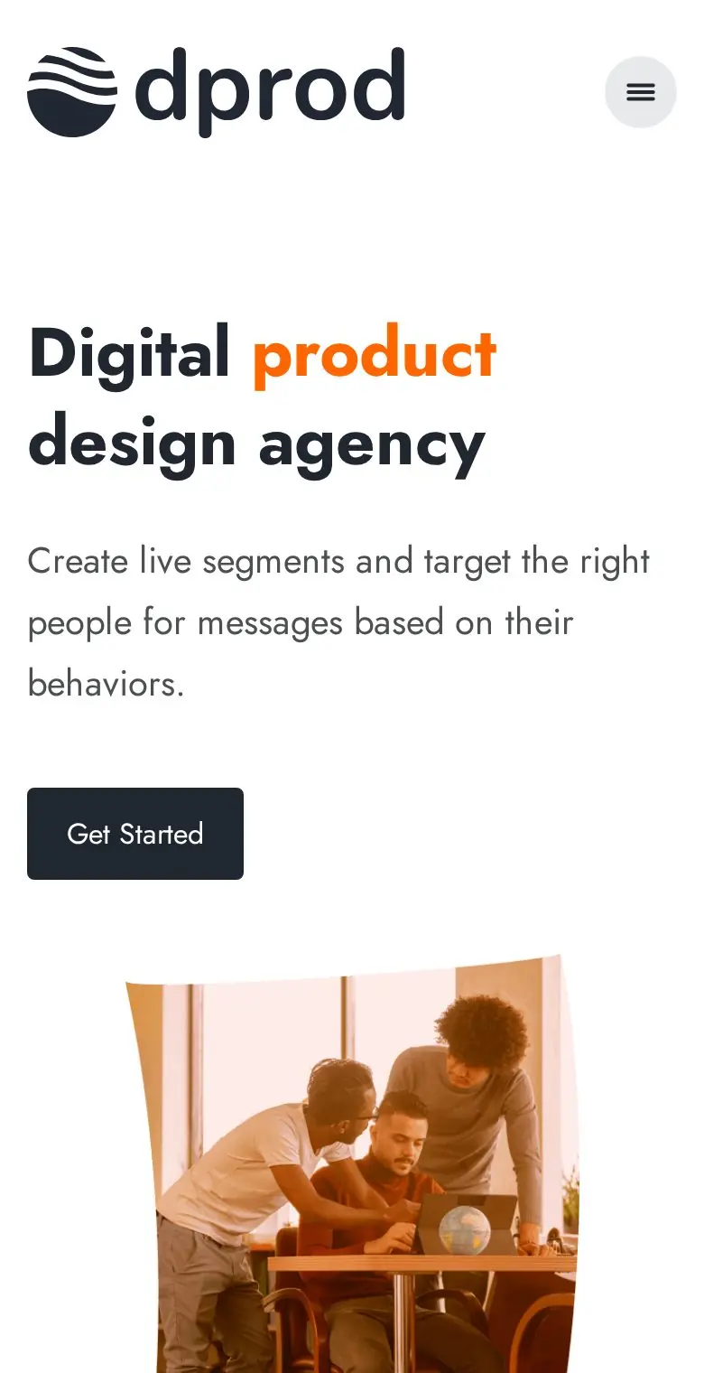 Pratinjau Agensi Kreatif Bold