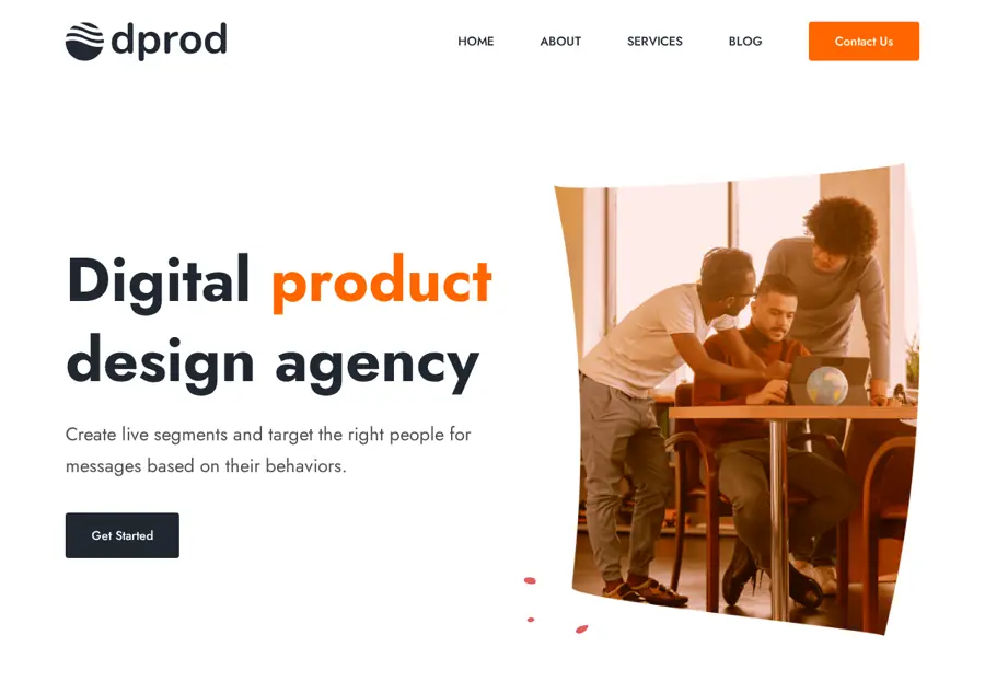 Pratinjau Agensi Kreatif Bold