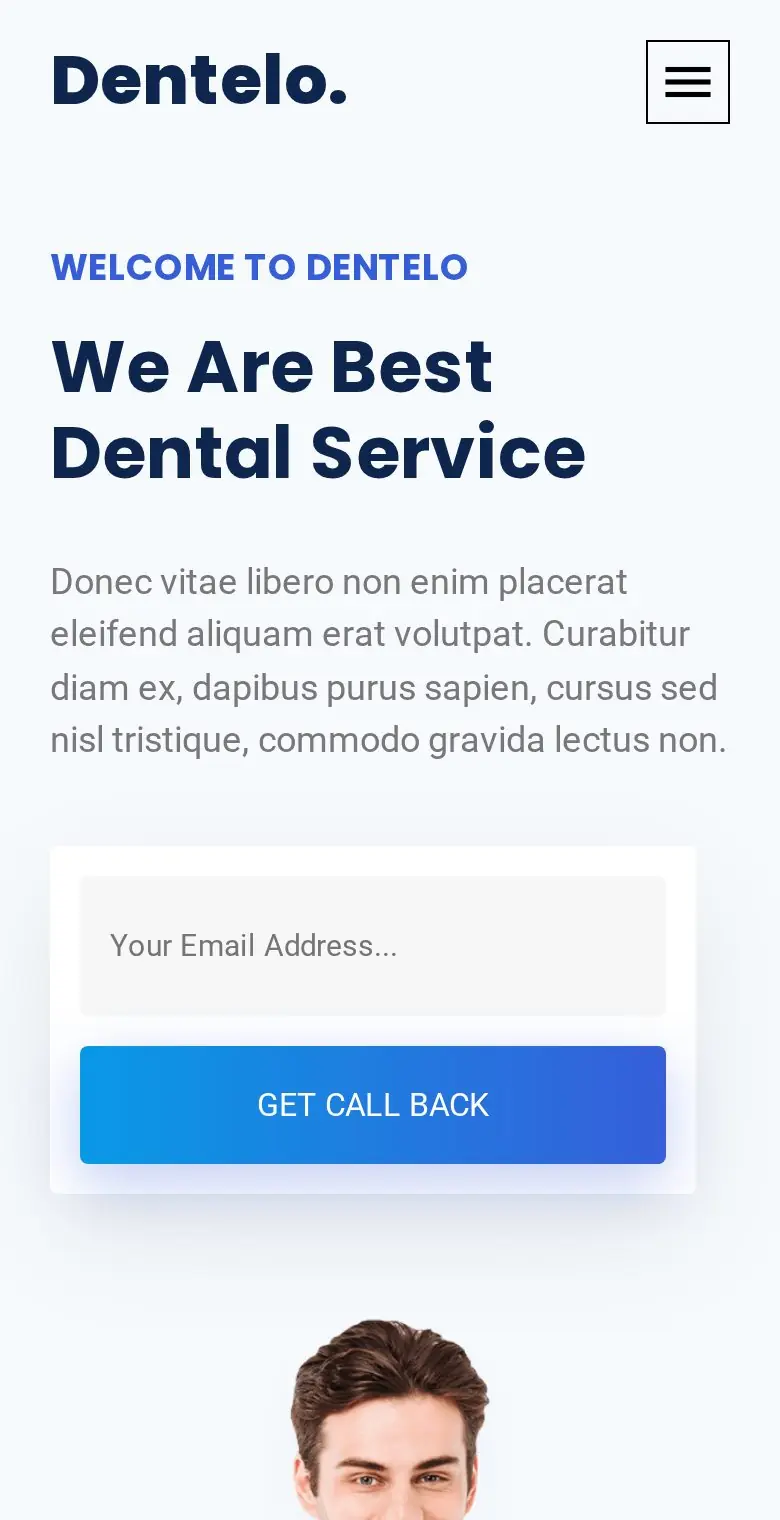 Pratinjau Dental Care