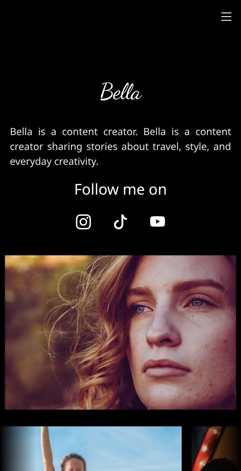 Pratinjau Bella