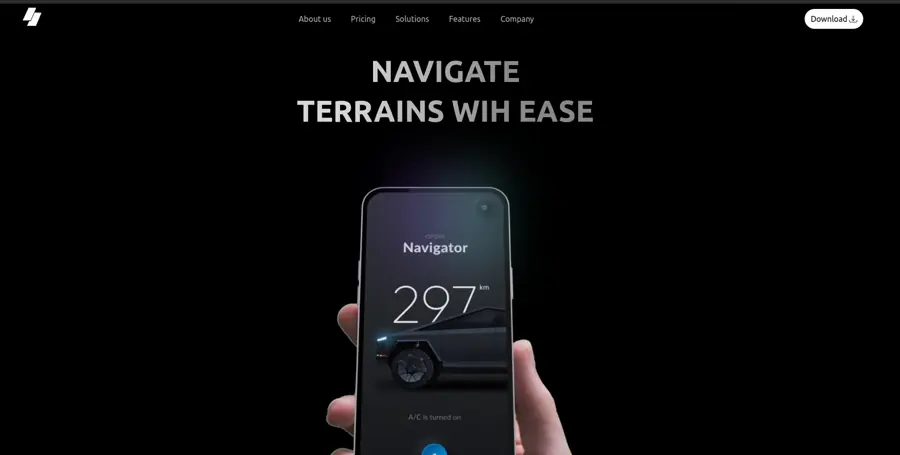 Pratinjau Navigator