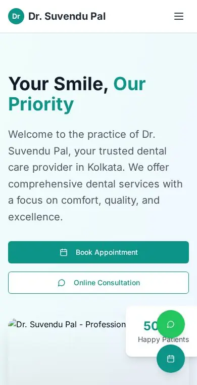 Pratinjau Dokter Care