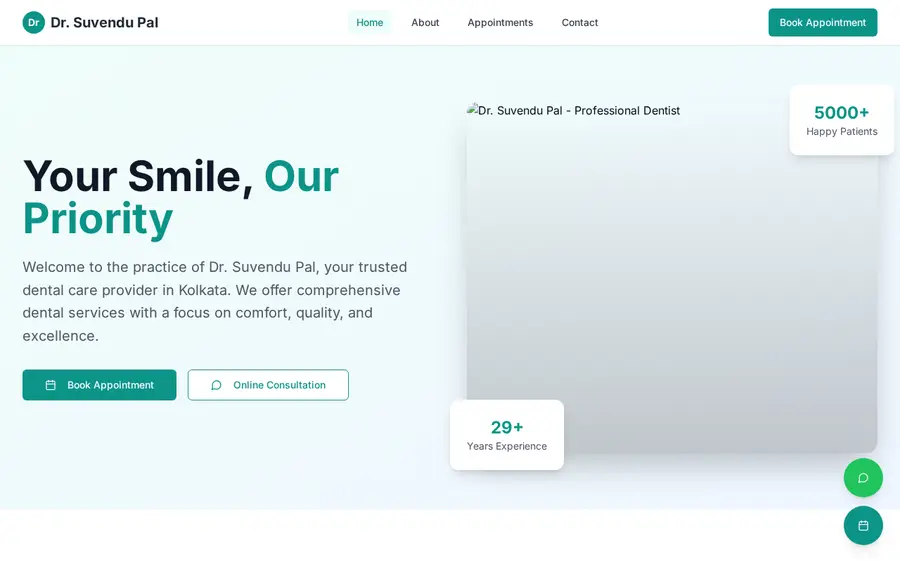 Pratinjau Dokter Care
