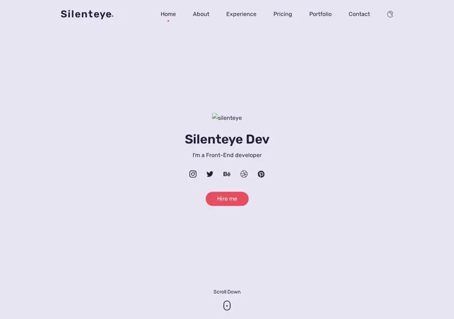 Pratinjau Portofolio Karya