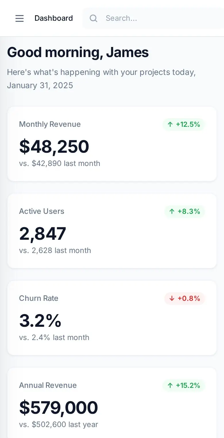 Pratinjau Pulse Analytics