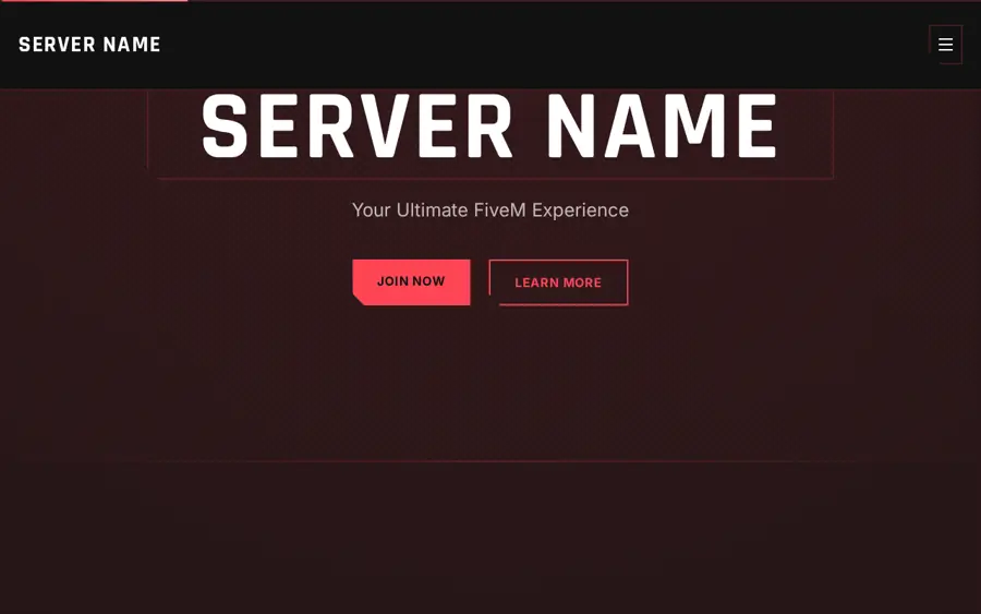 Pratinjau Server Gaming Klasik Tujuh