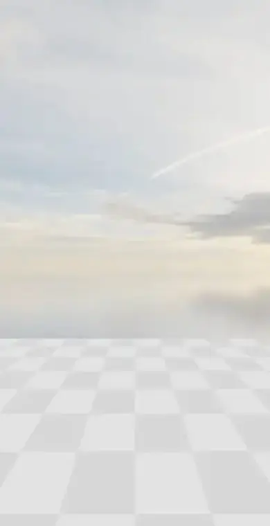 Pratinjau Game 3D Dasar