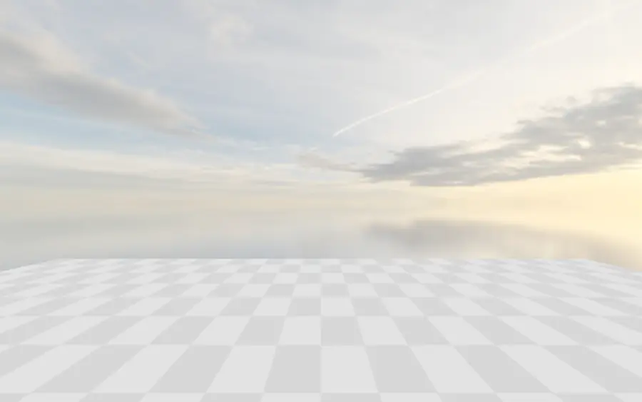 Pratinjau Game 3D Dasar