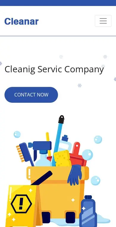 Pratinjau Cleanar