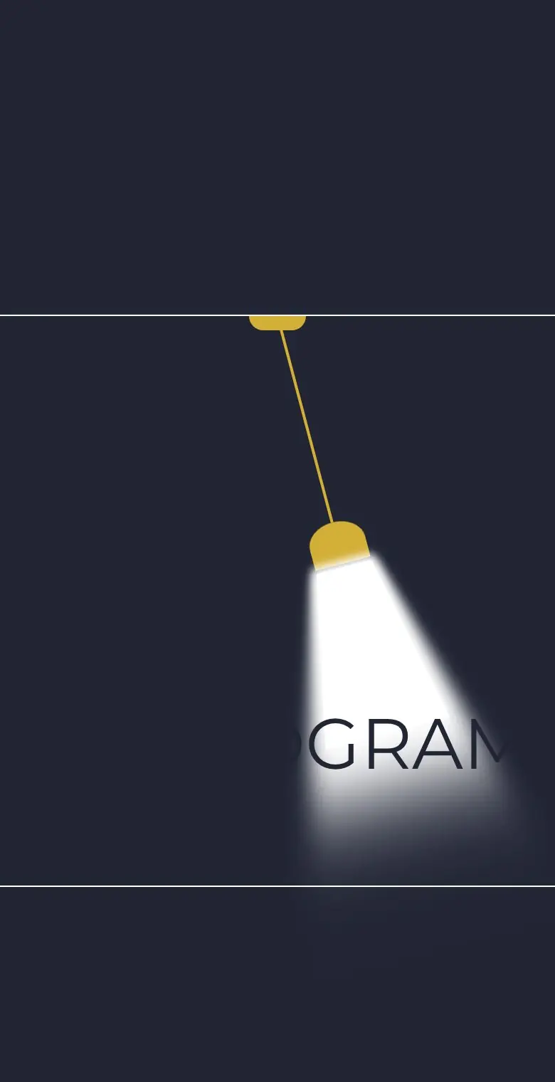 Pratinjau Lampu CSS