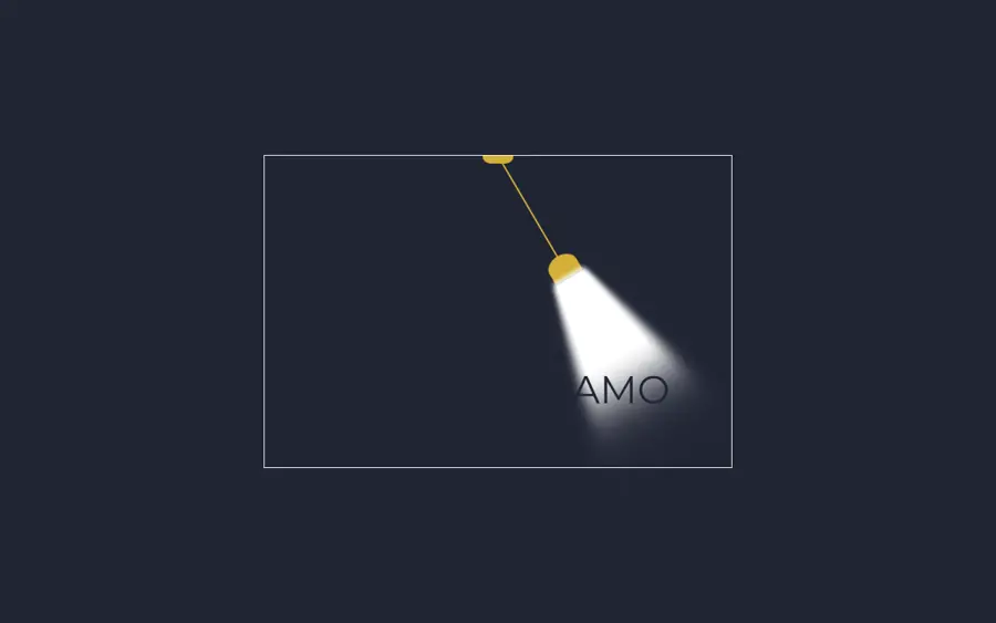 Pratinjau Lampu CSS