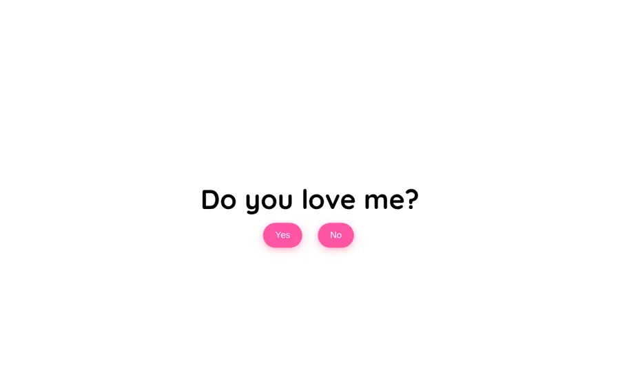Pratinjau Love Me