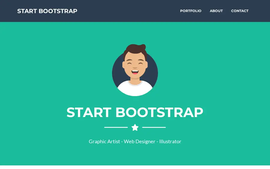 Pratinjau Freelancer