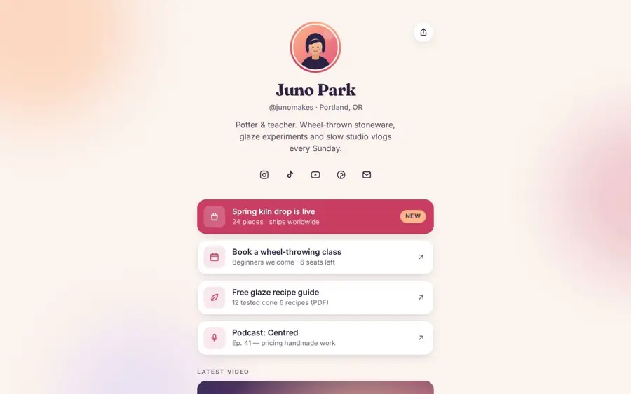 Pratinjau Juno Park